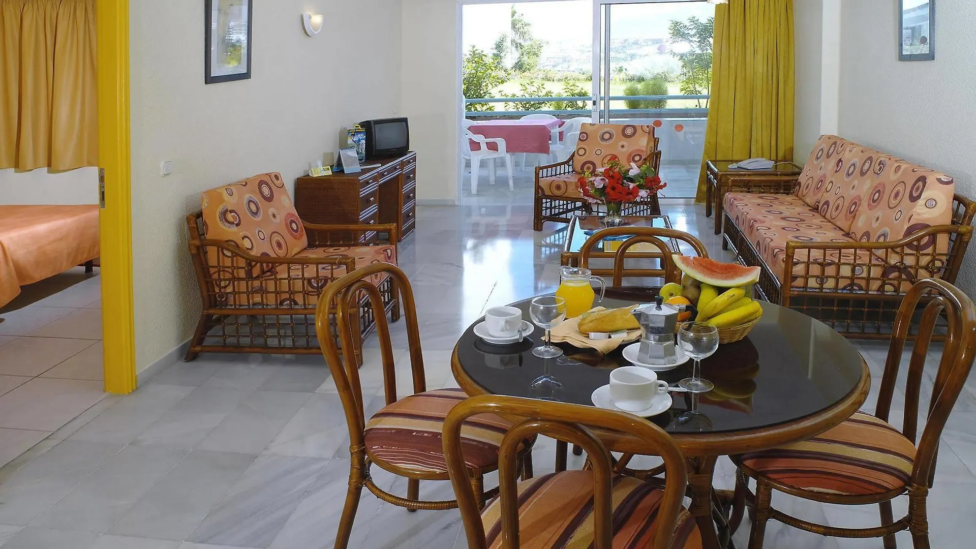 Hotel Hovima Atlantis Costa Adeje