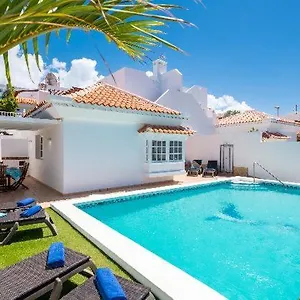 Casa Virgo Spain