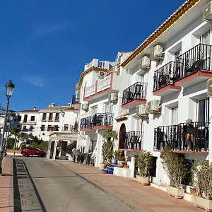 Balcon De Appartement
