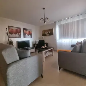  Appartamento Sol Paraiso