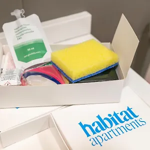 Habitat Adn Spain