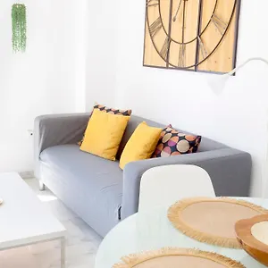 4seasons Rosaleda Suitemalaga Spain
