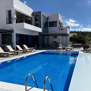 Casa Flamboyant Spain