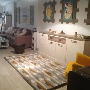  Appartamento Departamento Arentia Spagna
