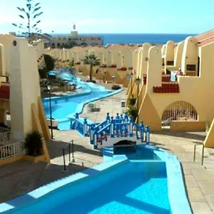  Appartamento Mareverde, Costa Adeje, Pool View Terrace Spagna