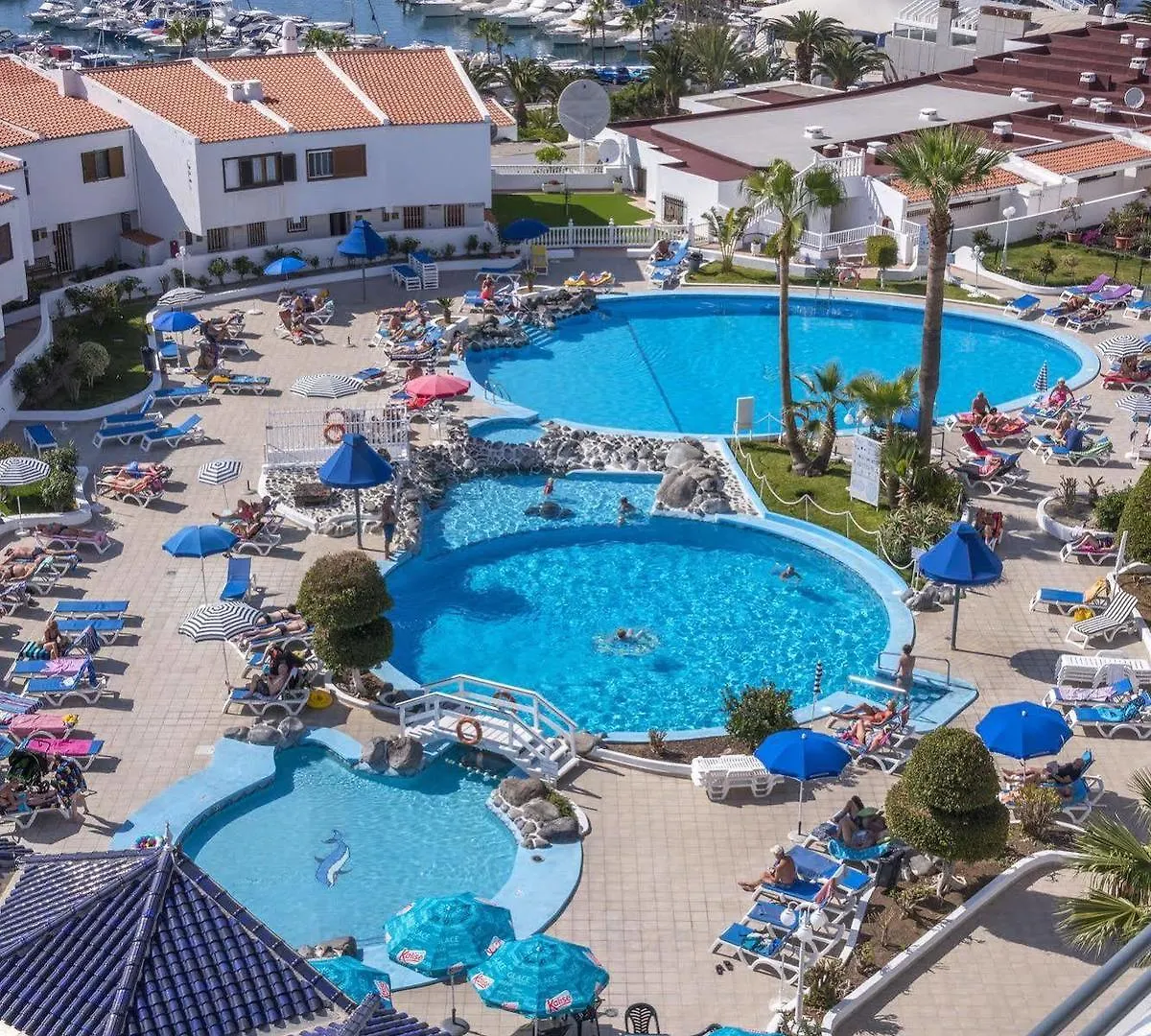 Hotel Hovima Atlantis à Costa Adeje